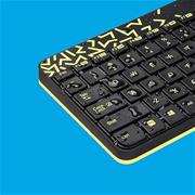 Logitech MK240Mouse and Keyboard Combo